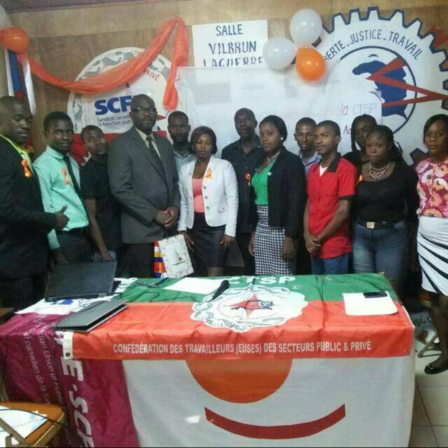 Regroupement Jeune Ctsp