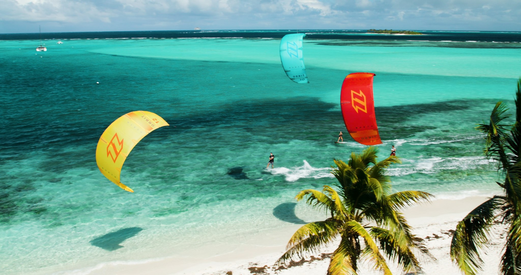 Kite Buen Hombre - Life is what you make it! Pure joy and happiness ...