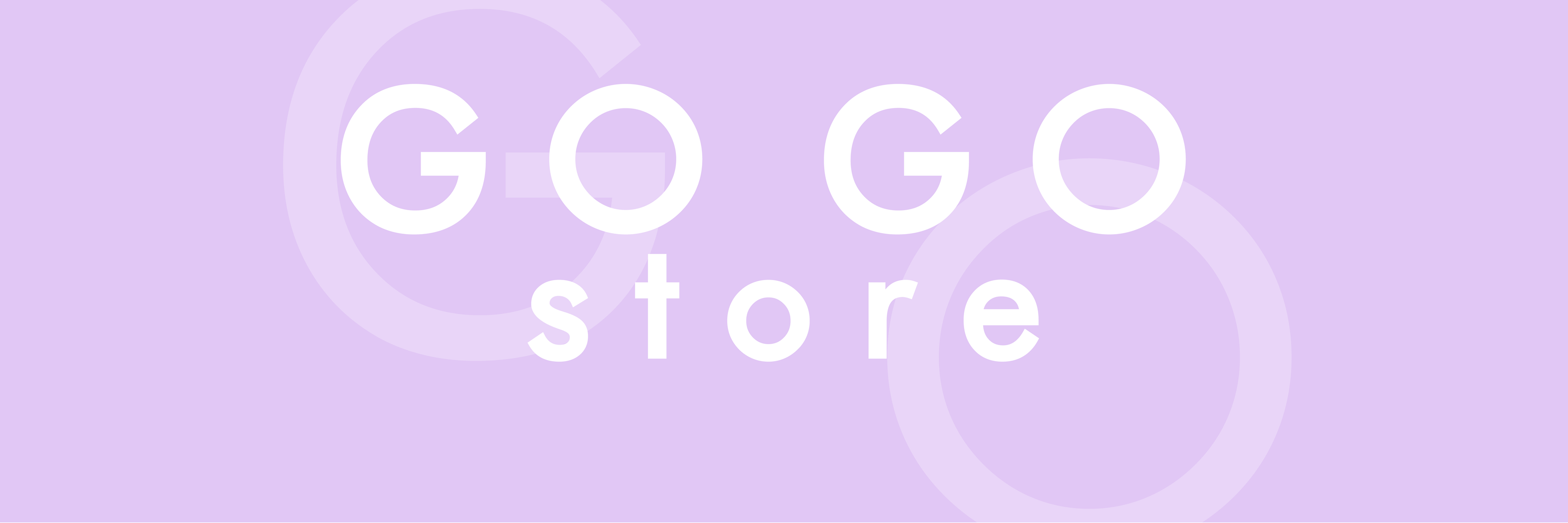 Go Go Store