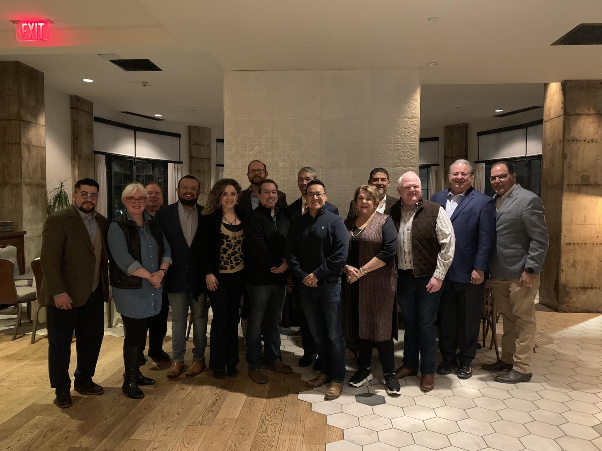 Texas Border Coalition | Austin TX