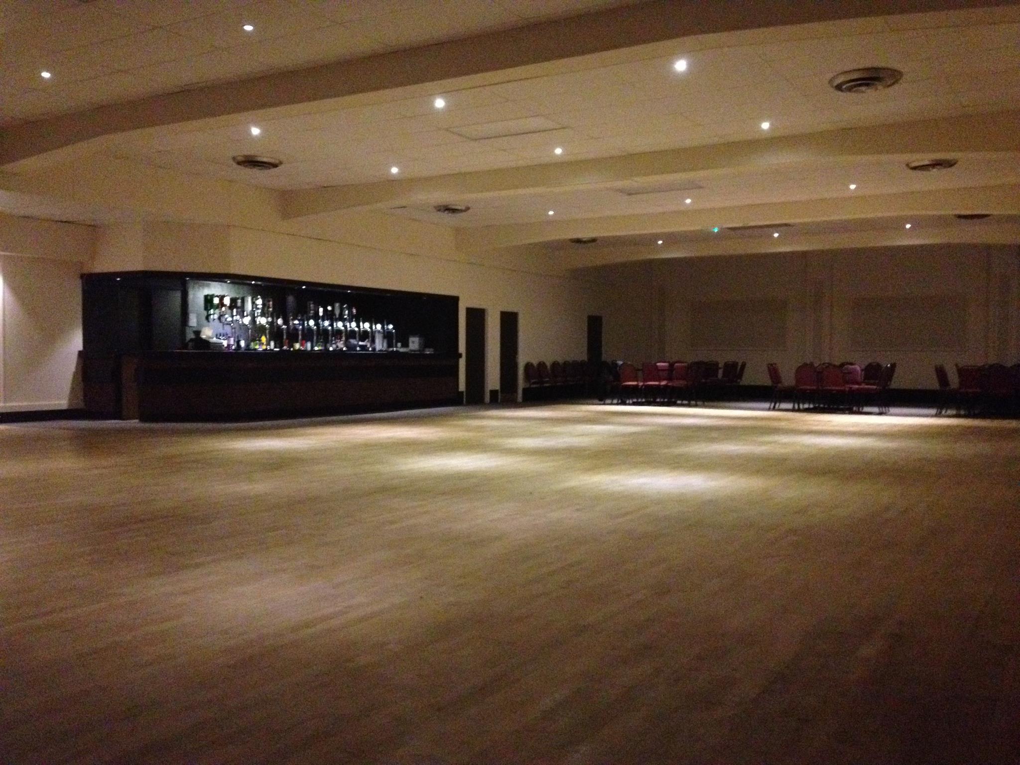 Blake Hall | Bridgwater