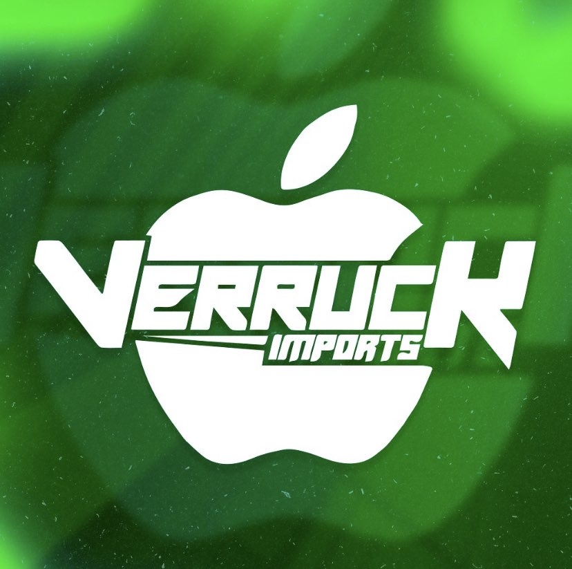 Verruck Imports | São João de Meriti RJ