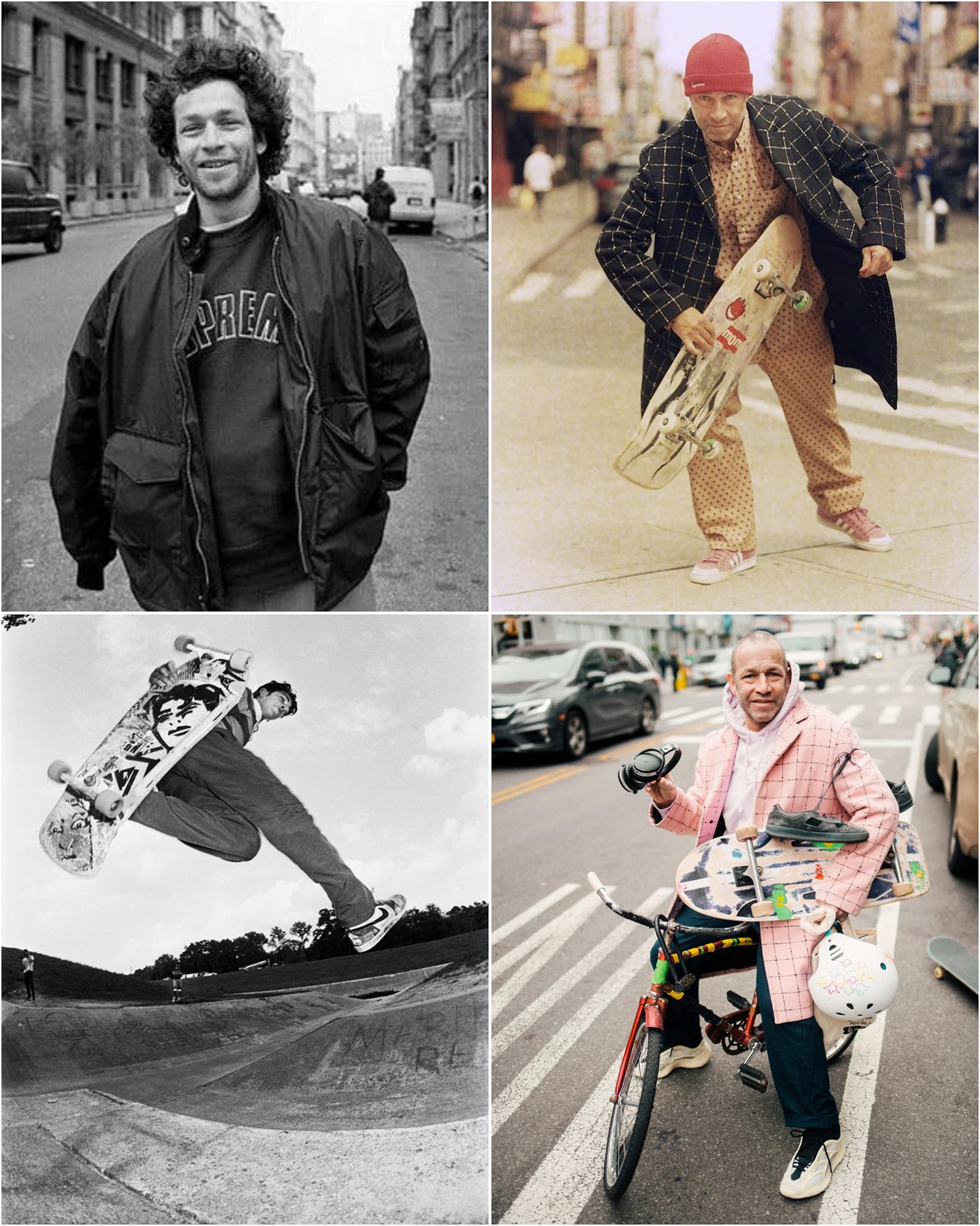 Mark Gonzales, born October 1, 1968, is a highly influential 