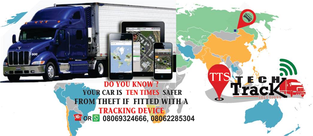 TechTrack Solutions