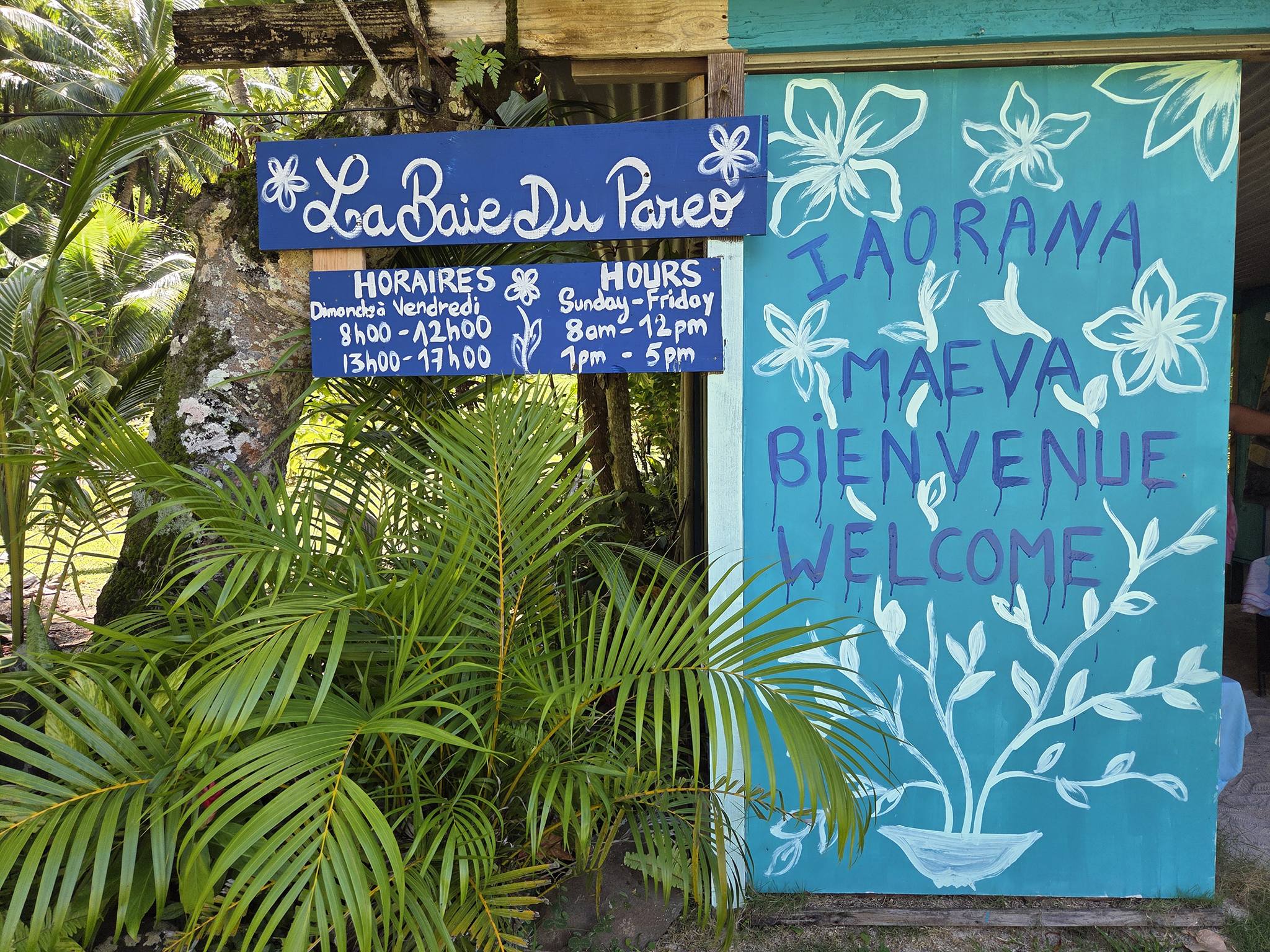 Calendrier Mural 1979 – Brasserie De Tahiti / Hinano – Photo A. Sylvain – Occasion (bon état Gondolé)