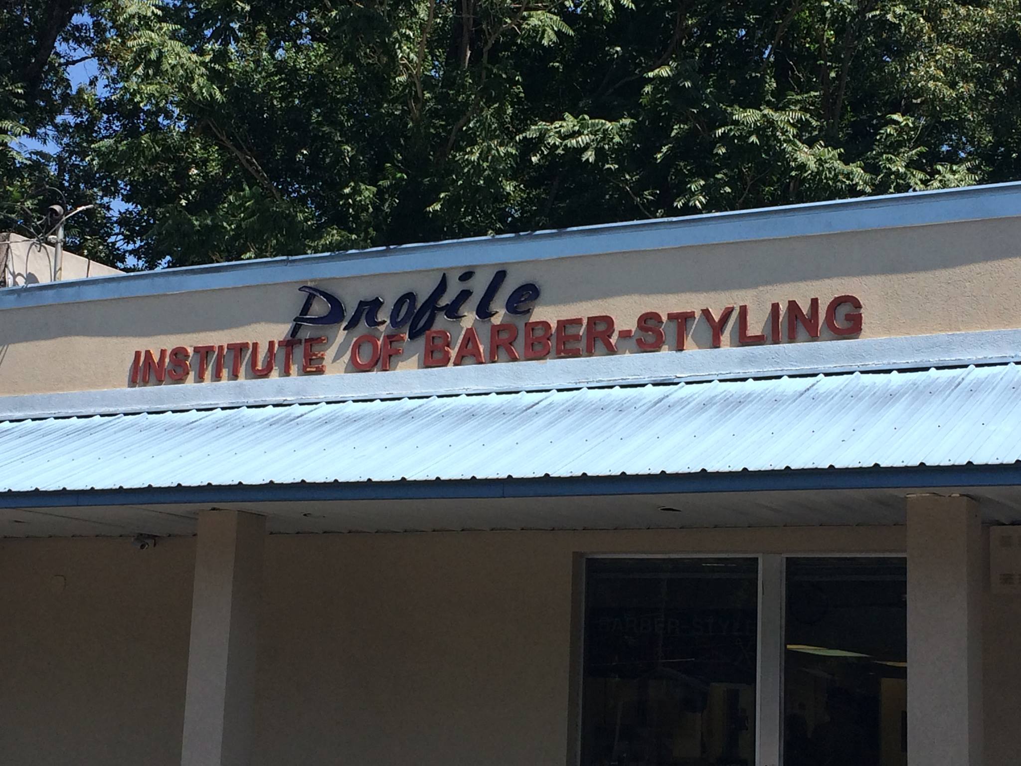 Profile Institute of Barber-Styling | Atlanta GA