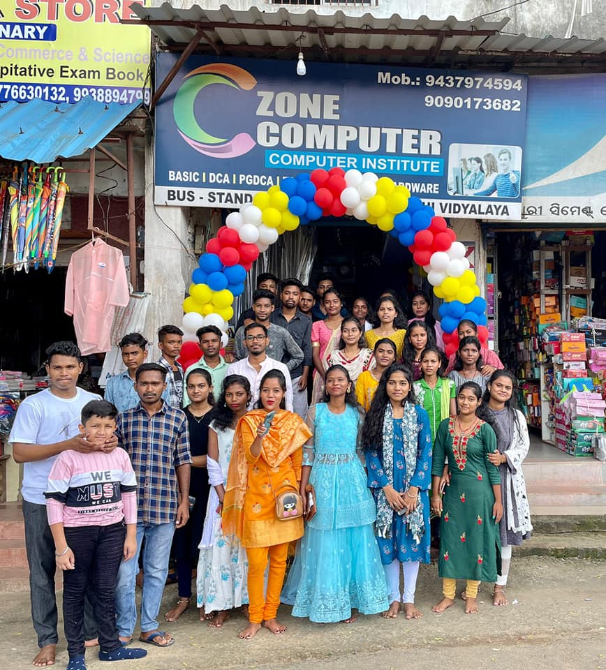 C-Zone Computer Institute
