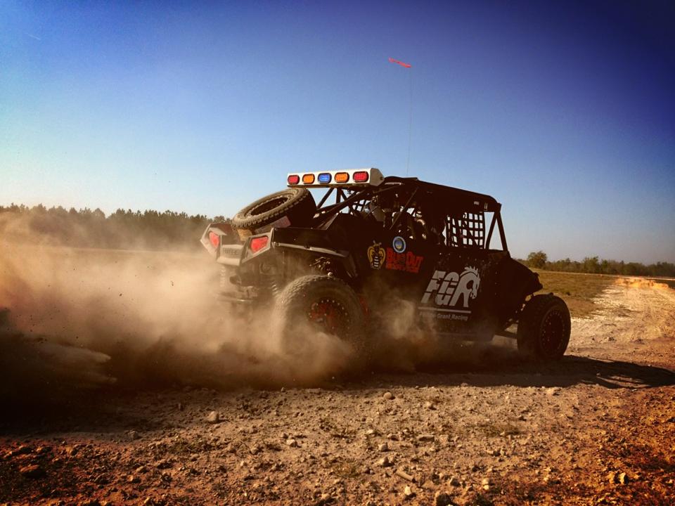 Felker Grant Racing
