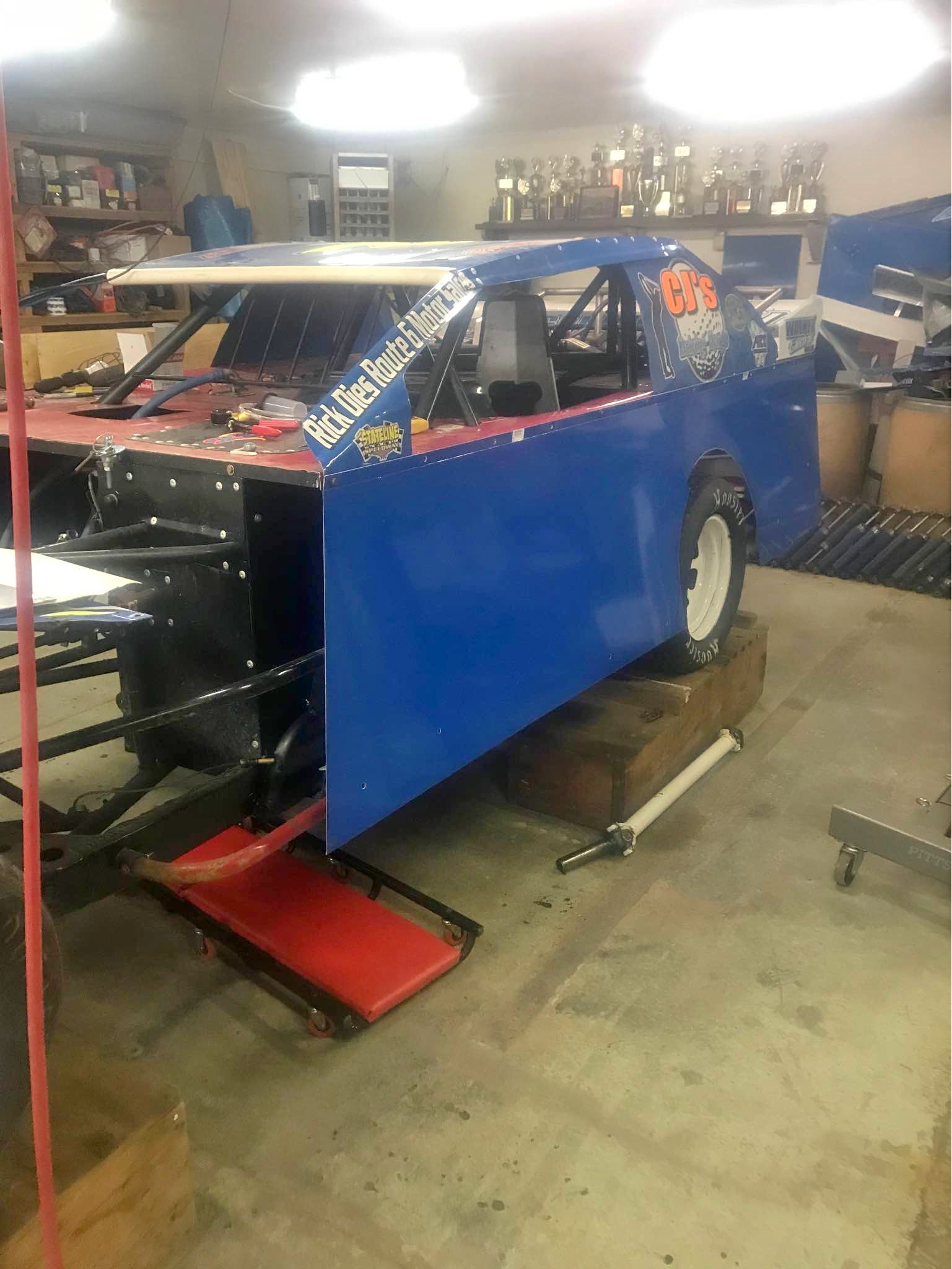 UMP MODIFIED FOR SALE - Car Engines & Engine Parts - Youngsville ...