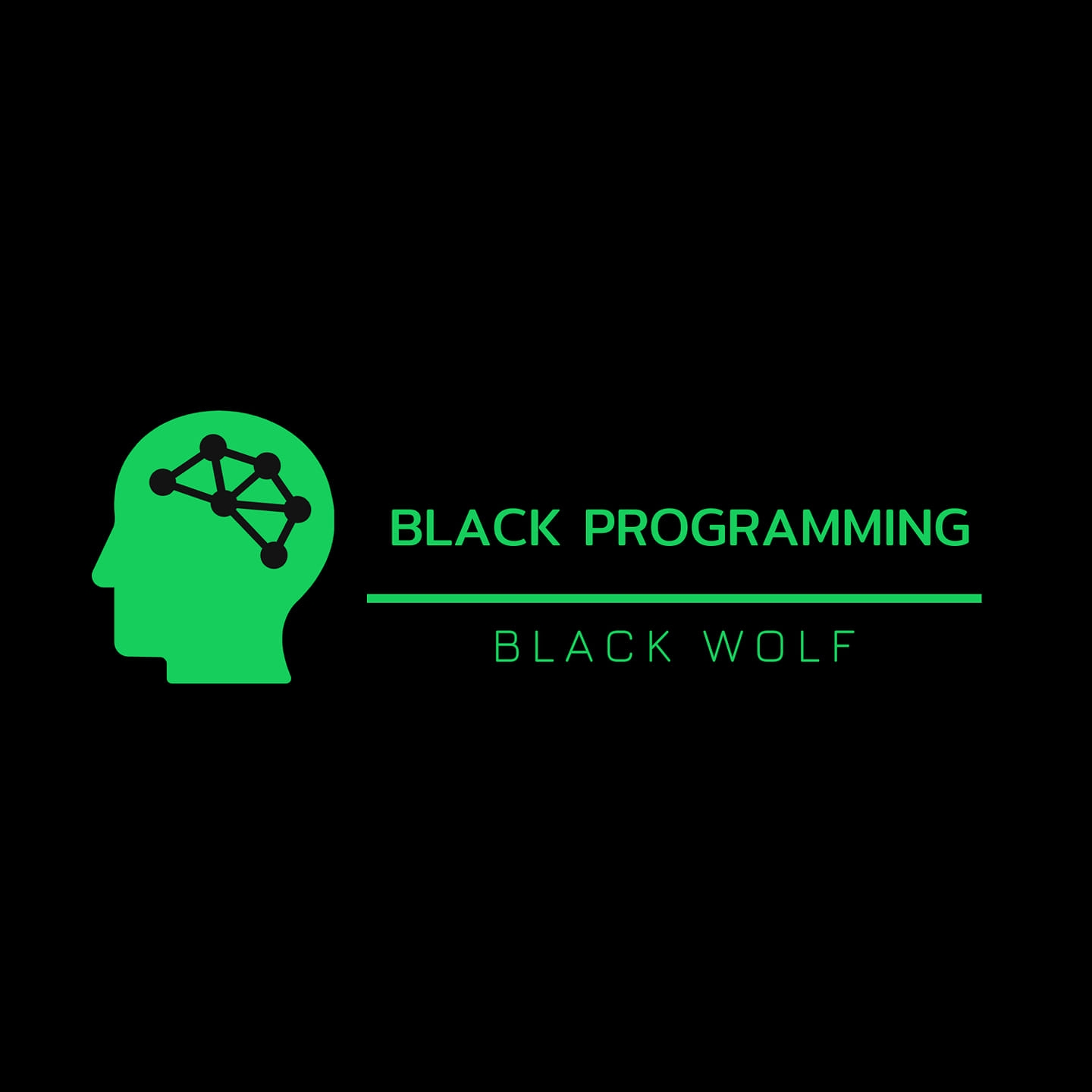 Black programming - البرمجة السوداء