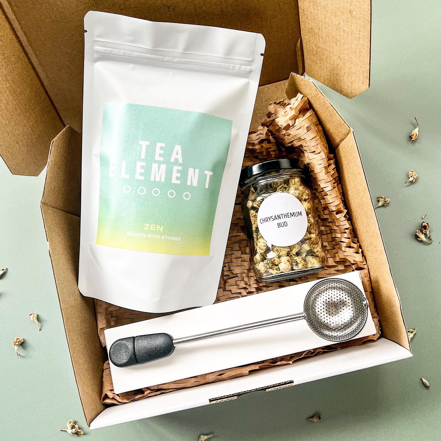 Tea Element | Melbourne VIC