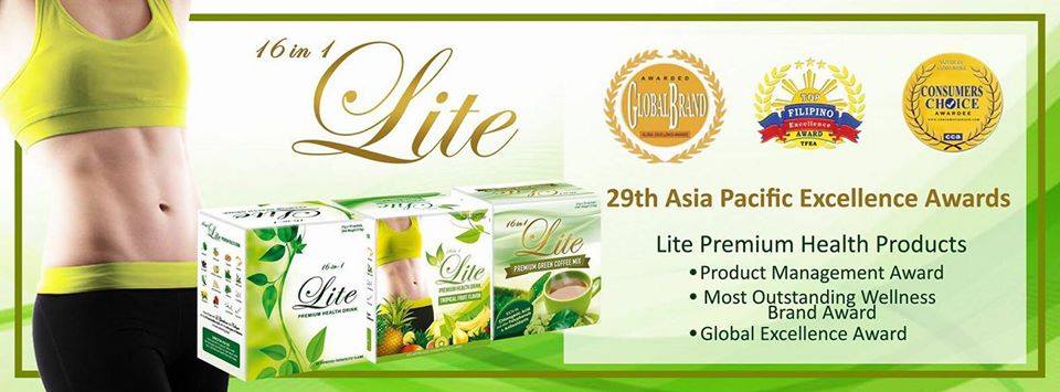 LITE 16in1 Coffee & Iced Tea - CEBU Provincial Distributor added a new ...