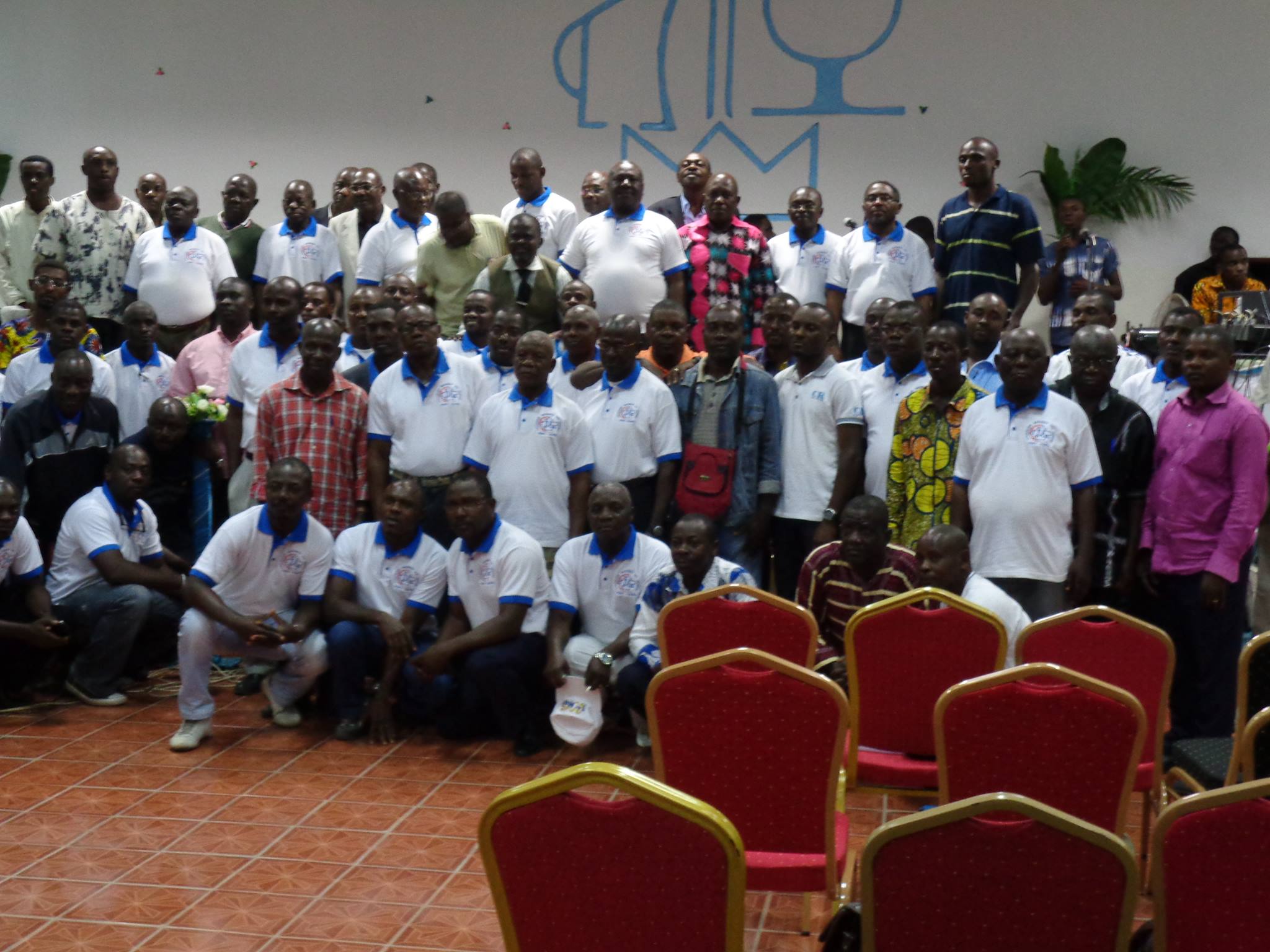 HEAC GABON