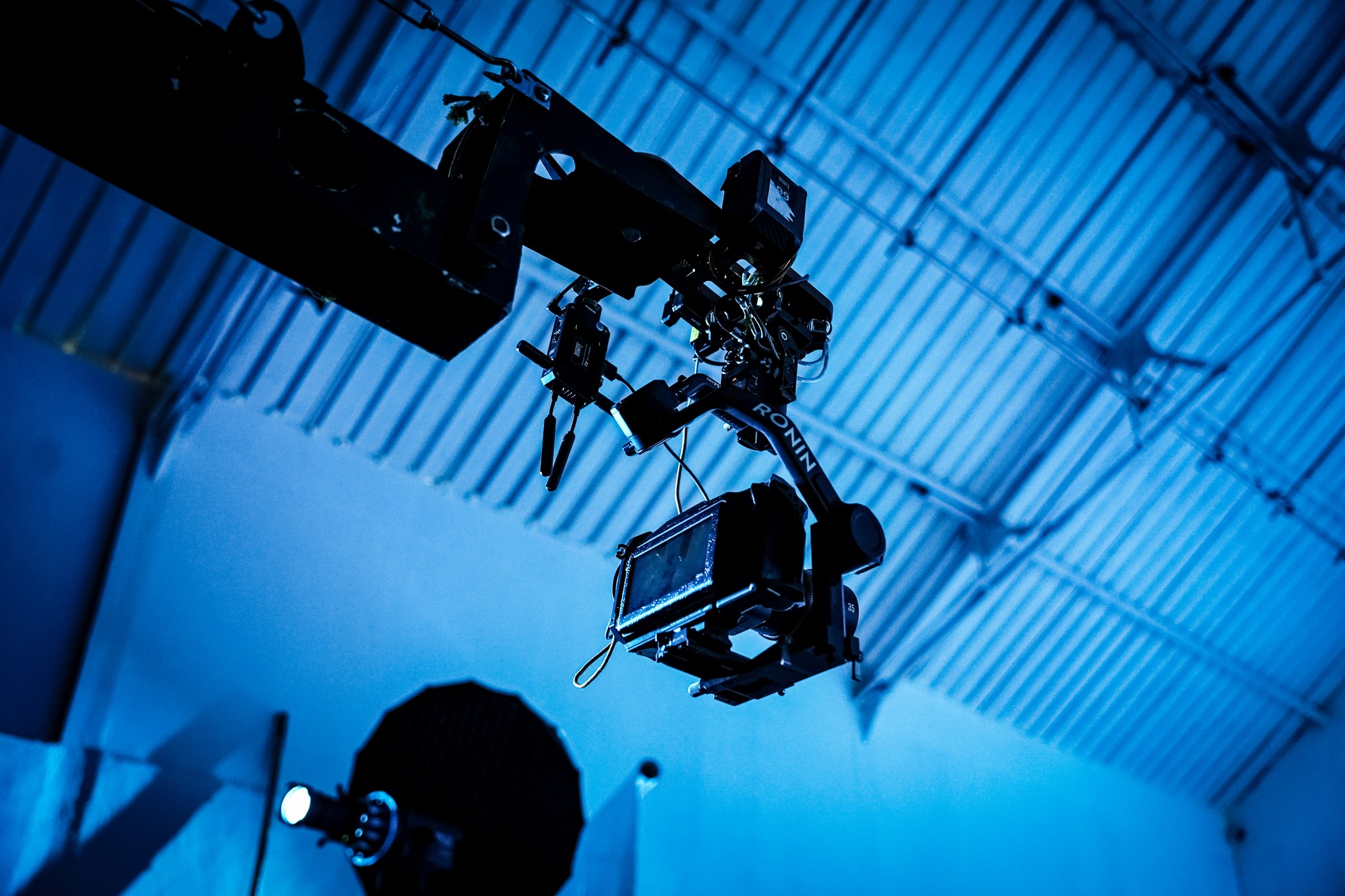 Trinity Production | Ho Chi Minh City