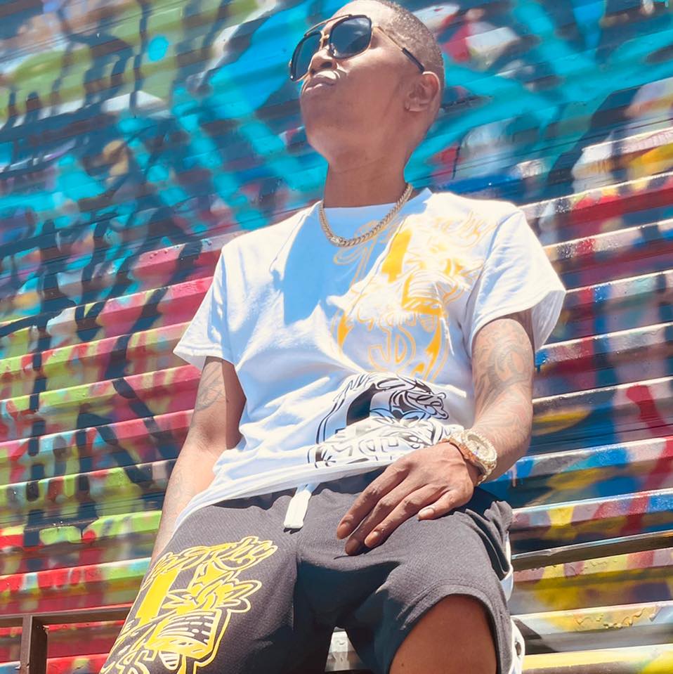 Lowkee Clothing Company