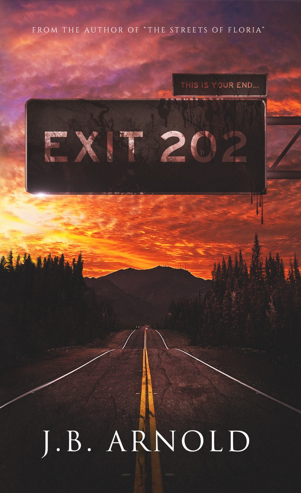 Audible book series 'The End of the Road' by Tom Bodett
