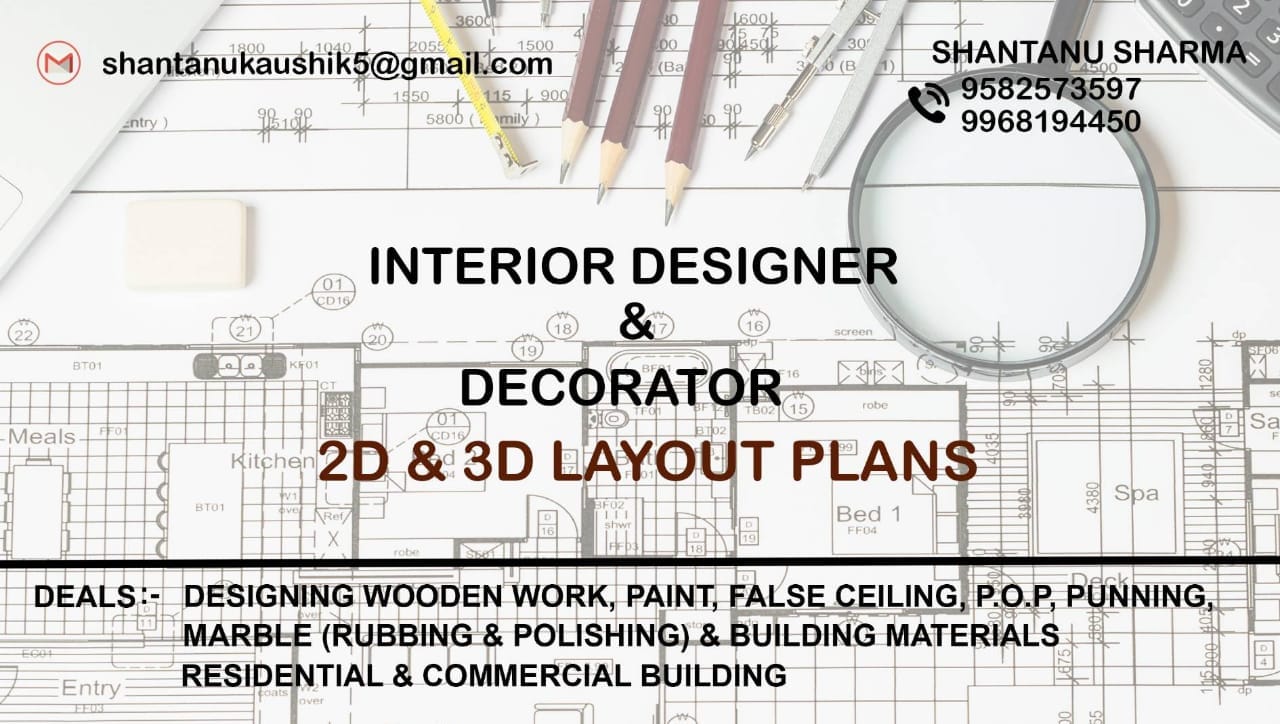 Sharma Interiors | Ghaziabad