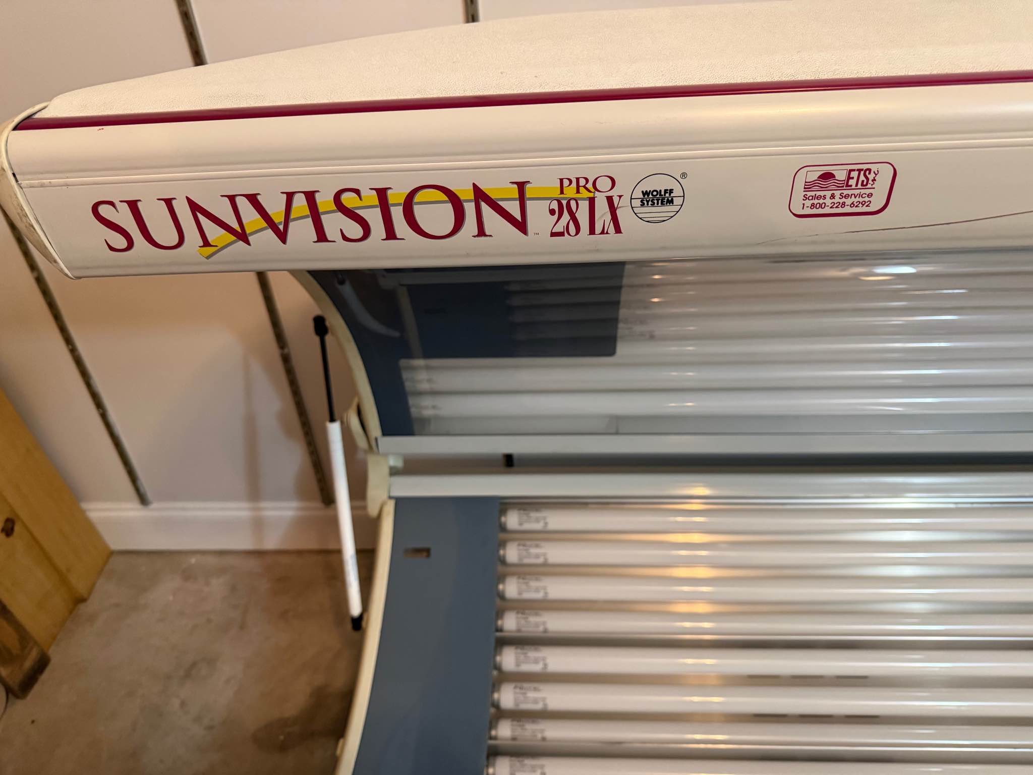 Sunvision Pro 28LX - Beds & Bed Frames - Statesboro, Georgia | Facebook ...