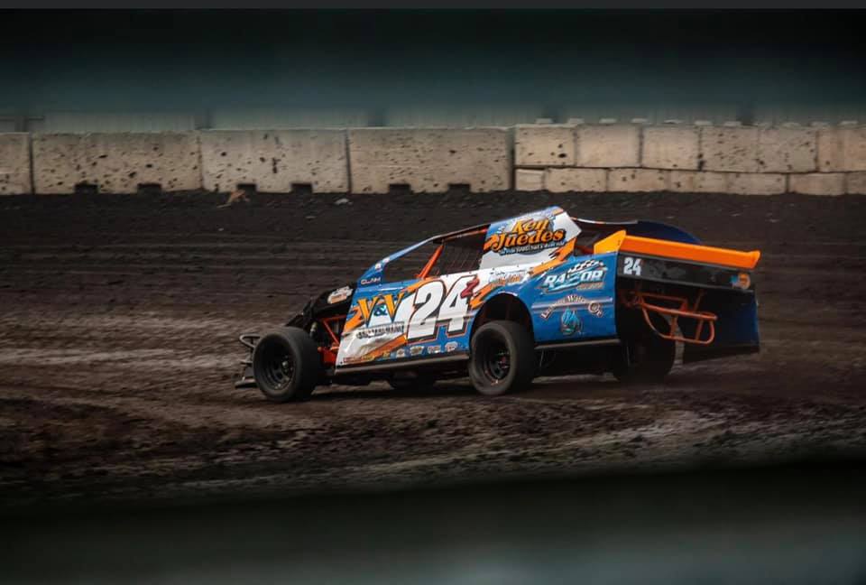 Jacob Zellner Racing