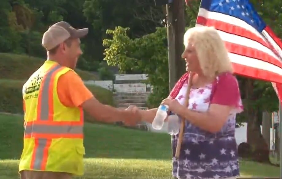 Happy Birthday, Mayor Rader! - City of Ripley, WV
