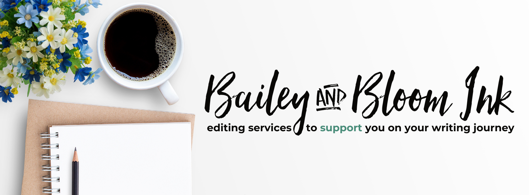 Bailey & Bloom Ink