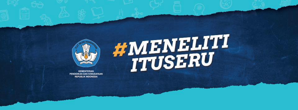 Olimpiade Penelitian Siswa Indonesia - OPSI | Jakarta