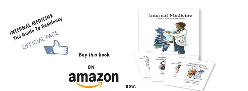 Internal Medicine: The Guide to Residency
