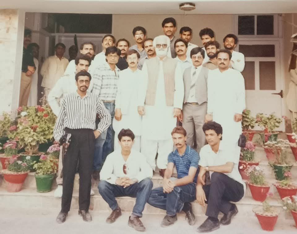 Shahid Rizvi