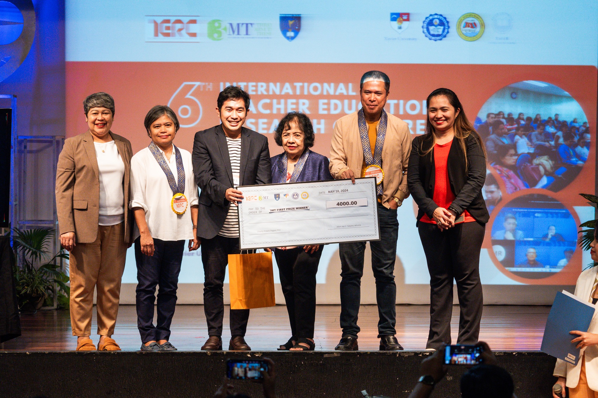 Teacher Education Research Conference