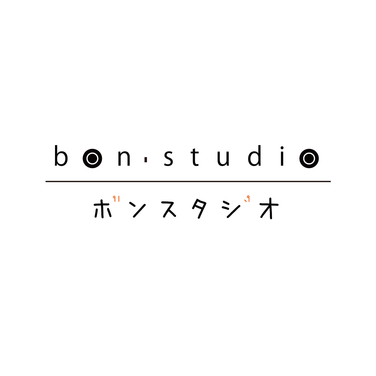 Bon Studio