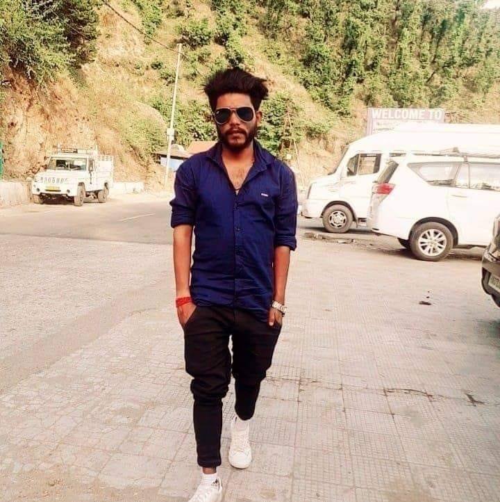 Monty RaNa ArYan