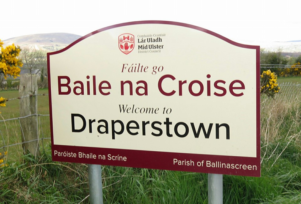 Glór na Speiríní