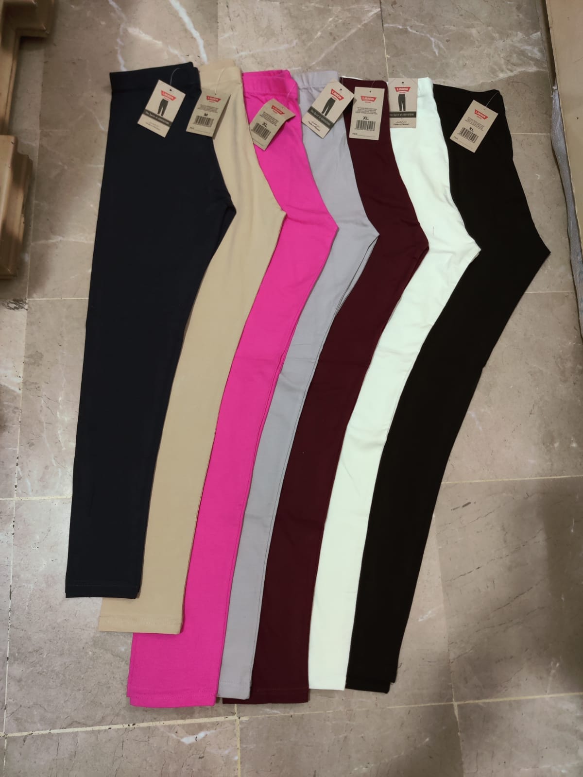 Libada Wear