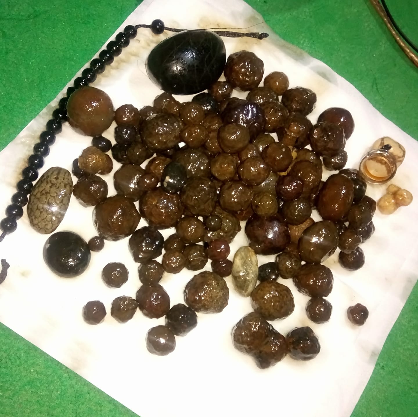 Munta Besi Pusaka Sulawesi Selatan