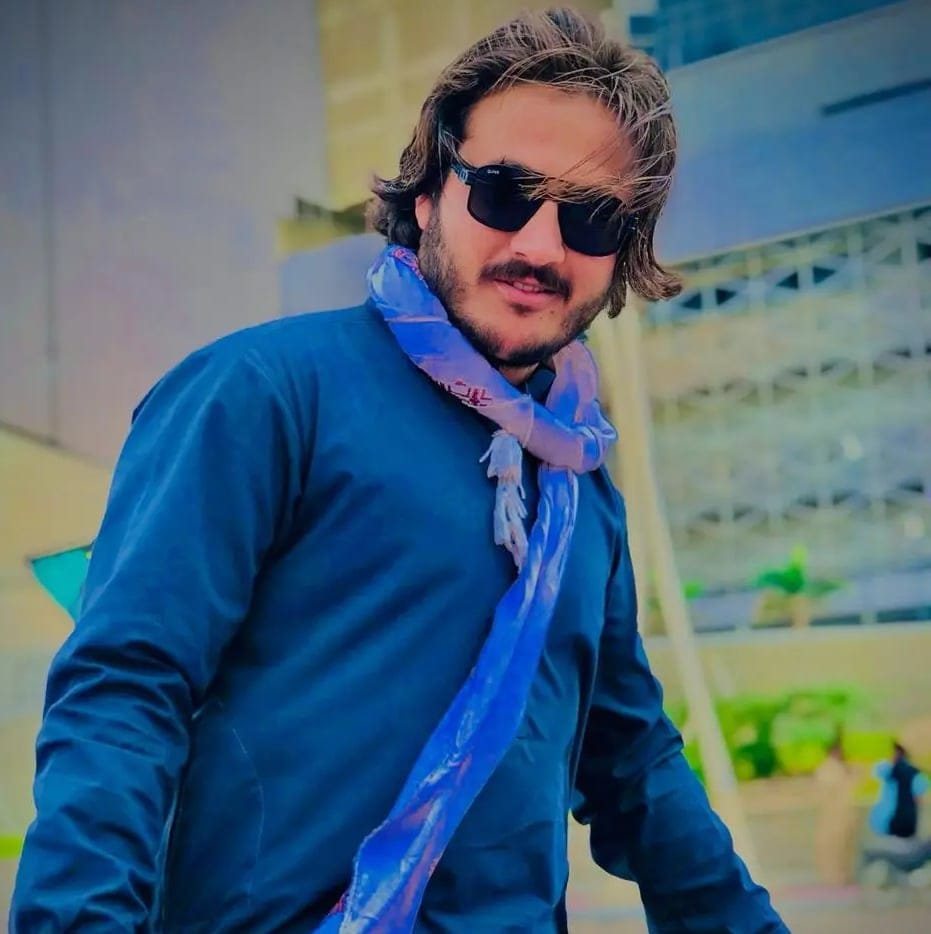 Mushatq Khan Pti on Reels