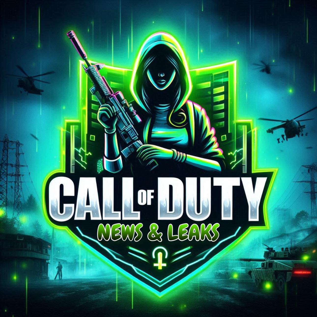 Call of Duty News & Leaks