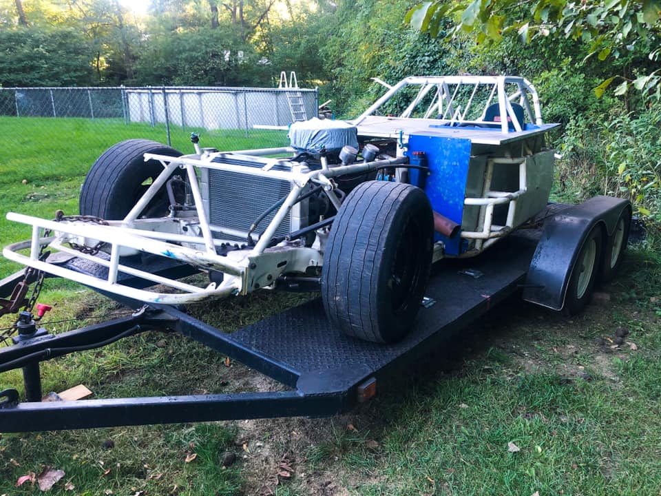 Humphreys Racing