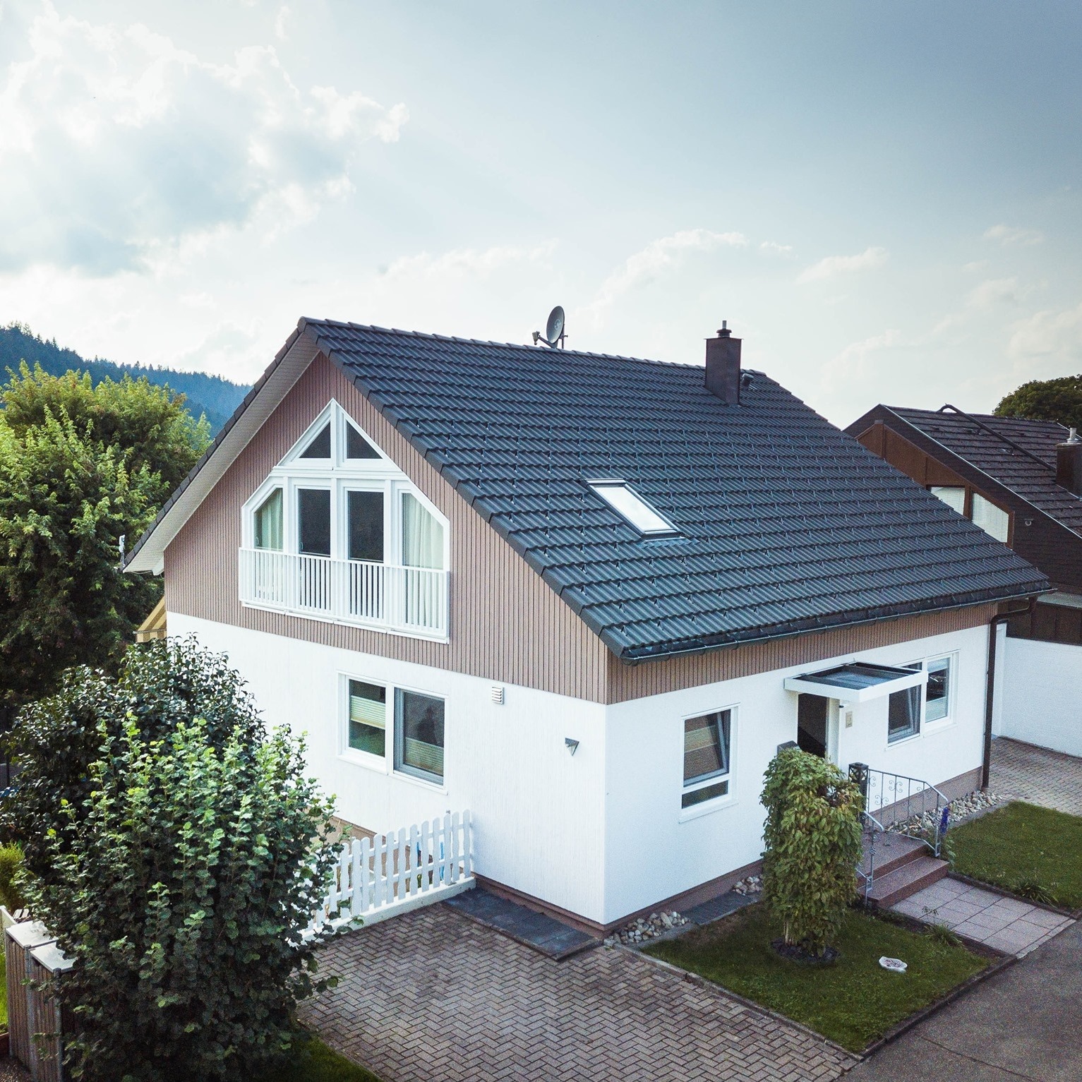 Haus Mieten Freudenstadt