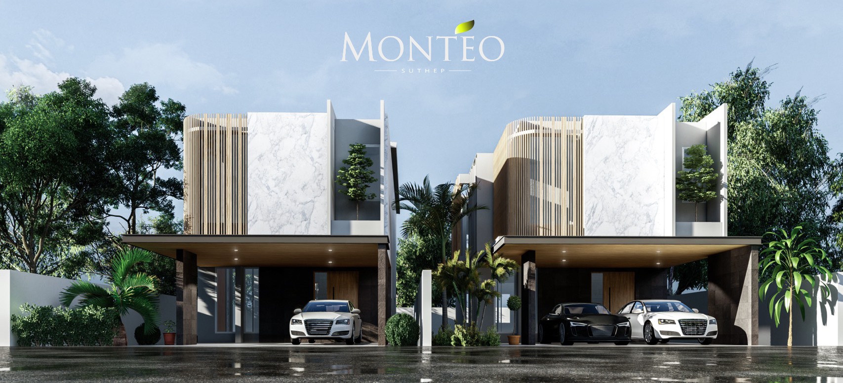 Monteo