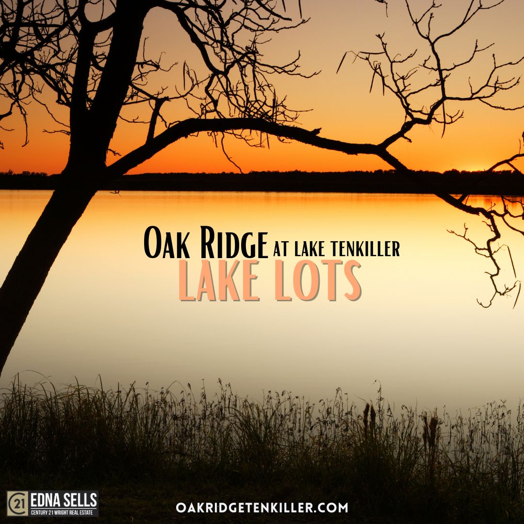 Oak Ridge at Lake Tenkiller | Cookson OK