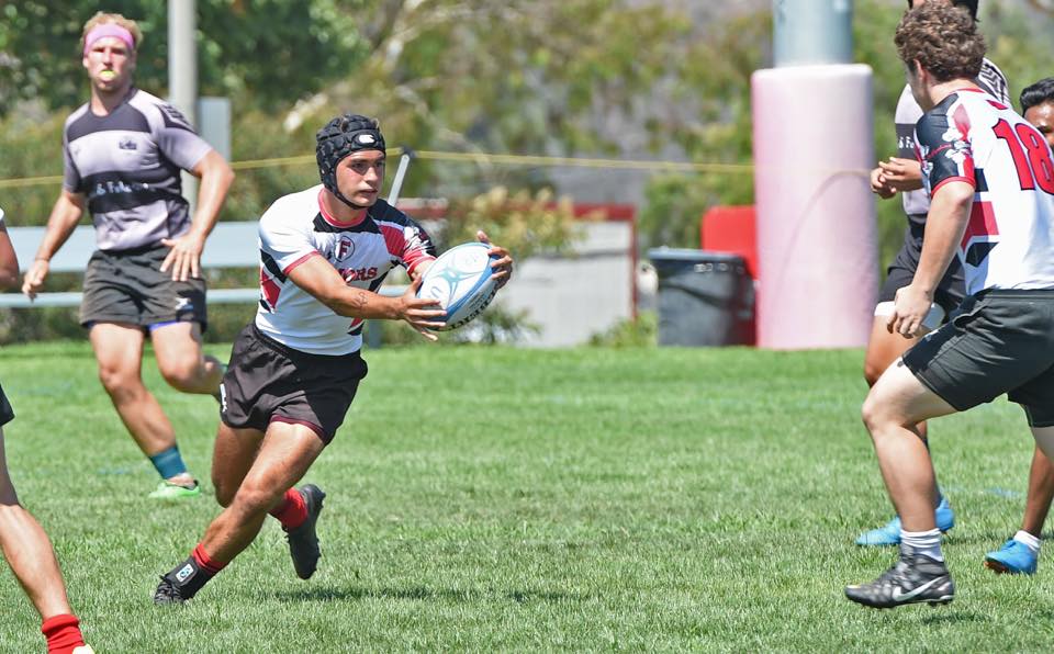Avalon Junior Rugby added a new photo. - Avalon Junior Rugby