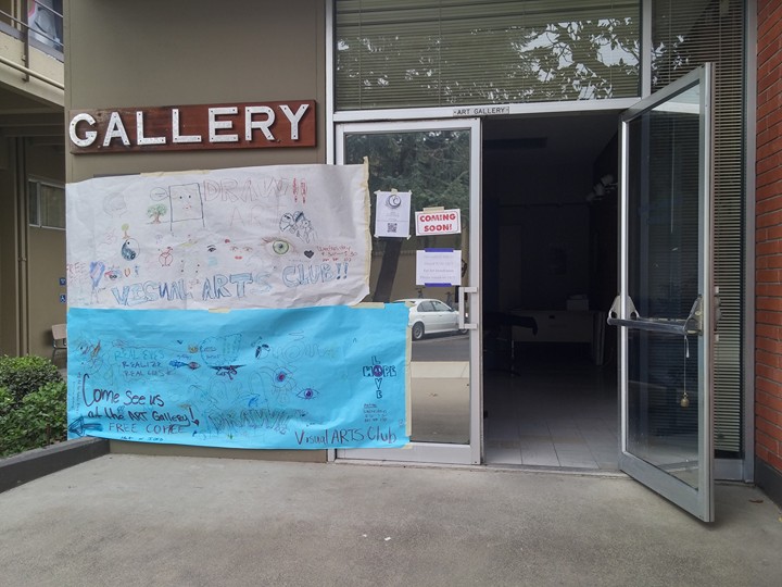 MJC Visual Arts Club | Modesto CA