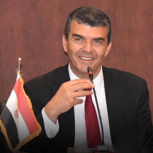 Mohamed Embaby - محمد امبابى