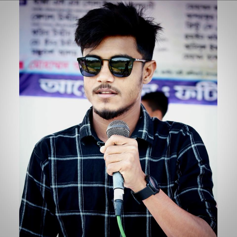 Md.Risan Uddin Sahed