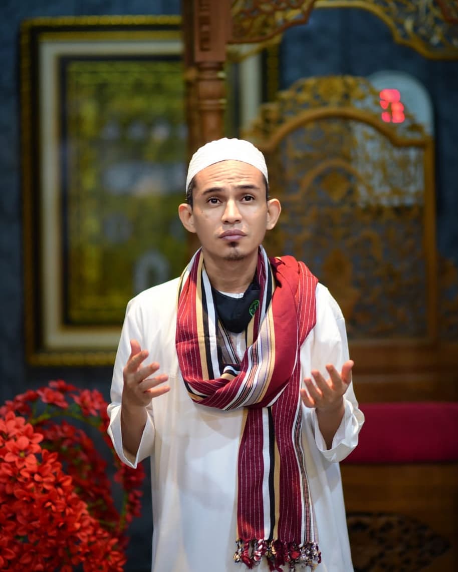 Masjid Al Rashid Kubang... - Masjid Al Rashid Kubang Perun