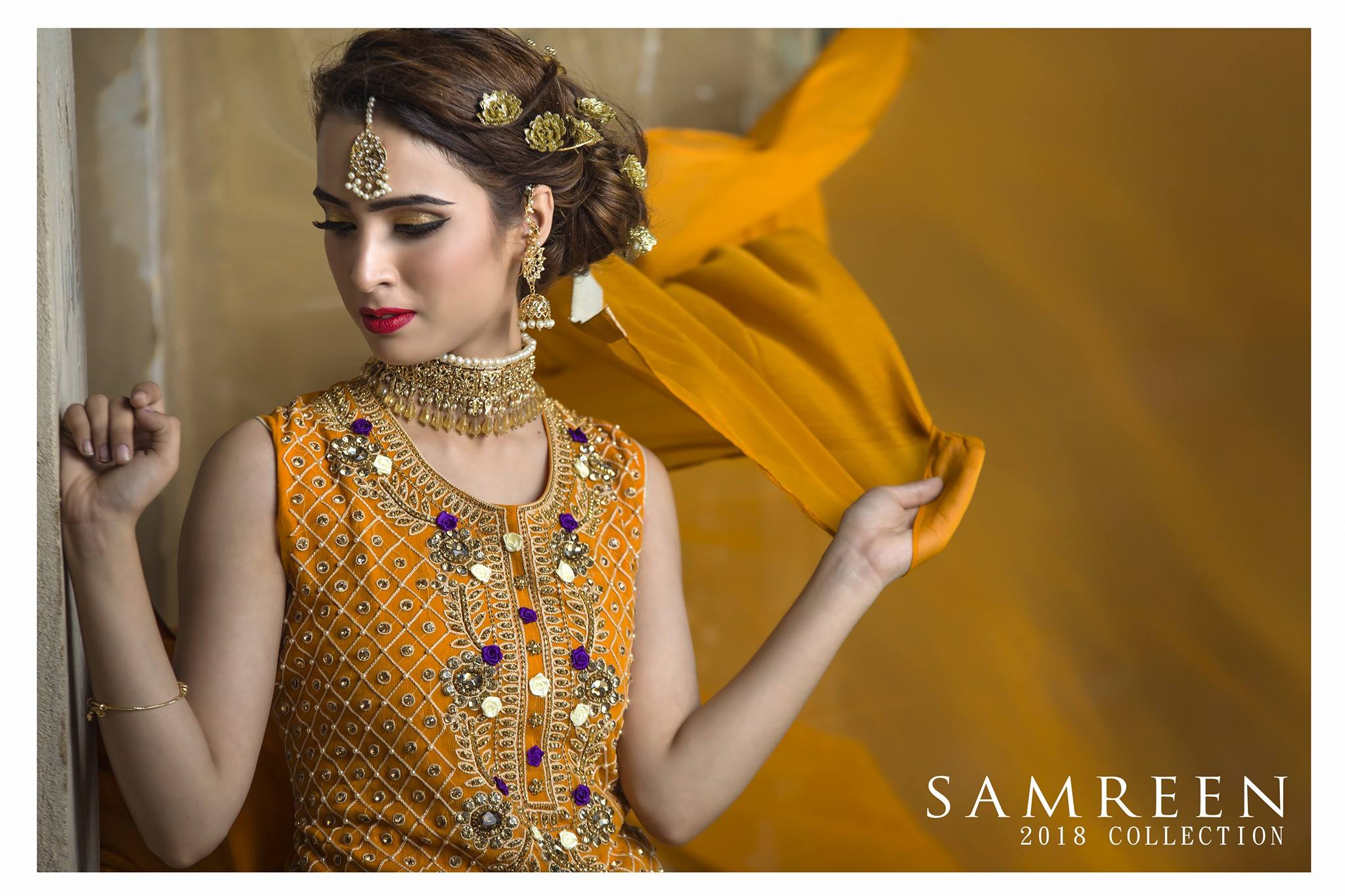 Samreen Collection Since 1995