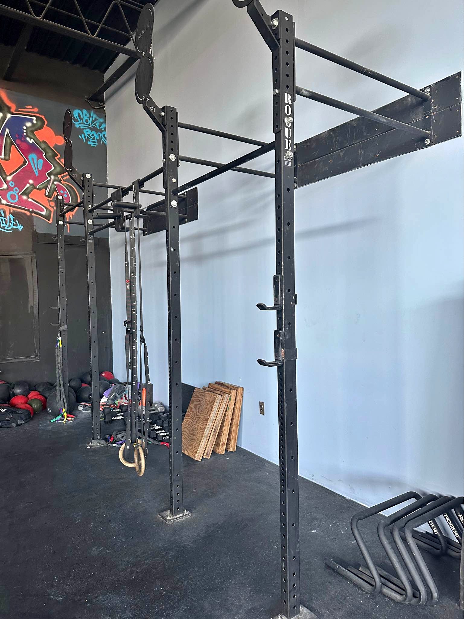 Rogue Fitness Equipment starting at $90 for sale in Barton Hills ...