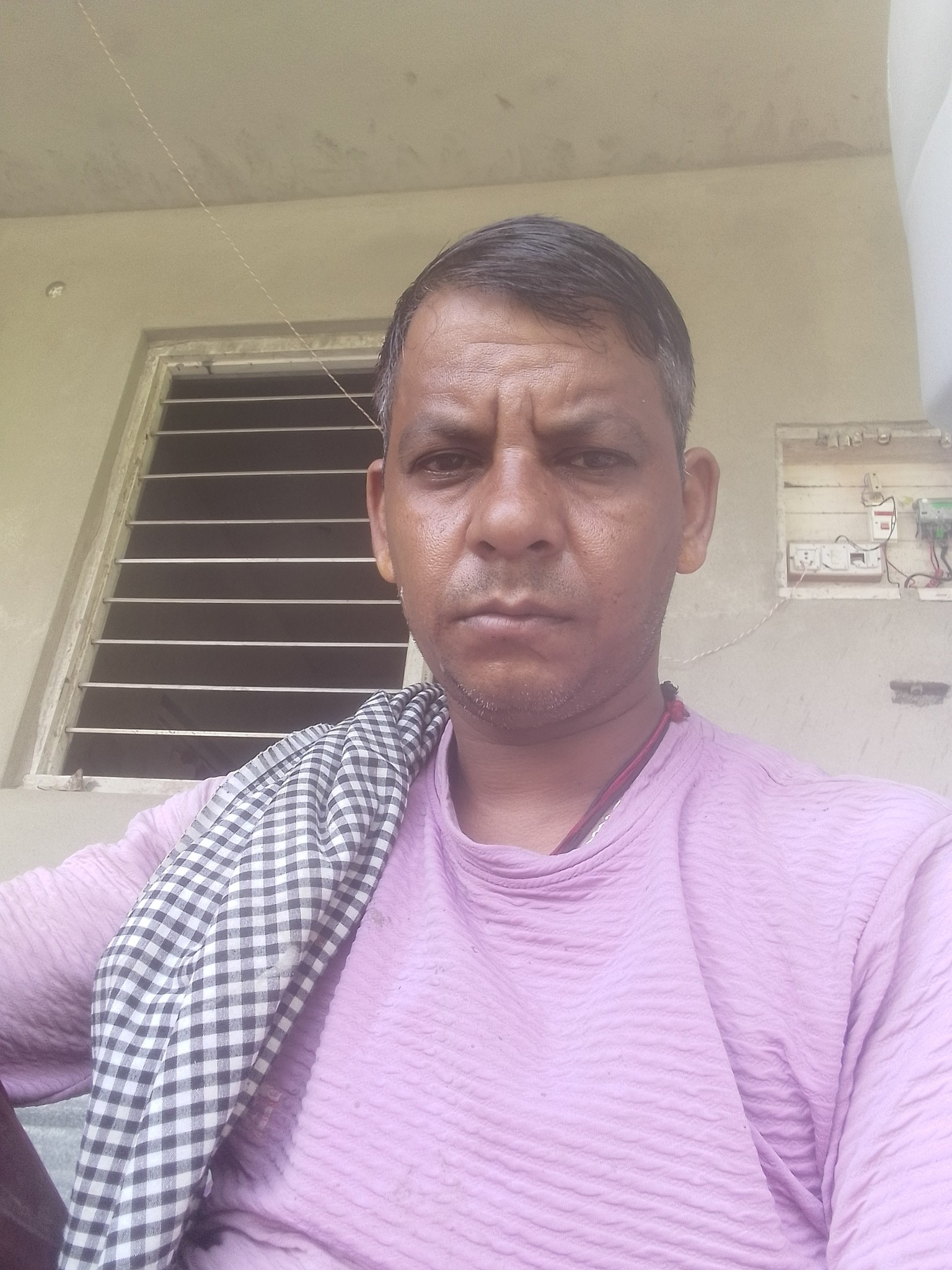 Krishan Kumar