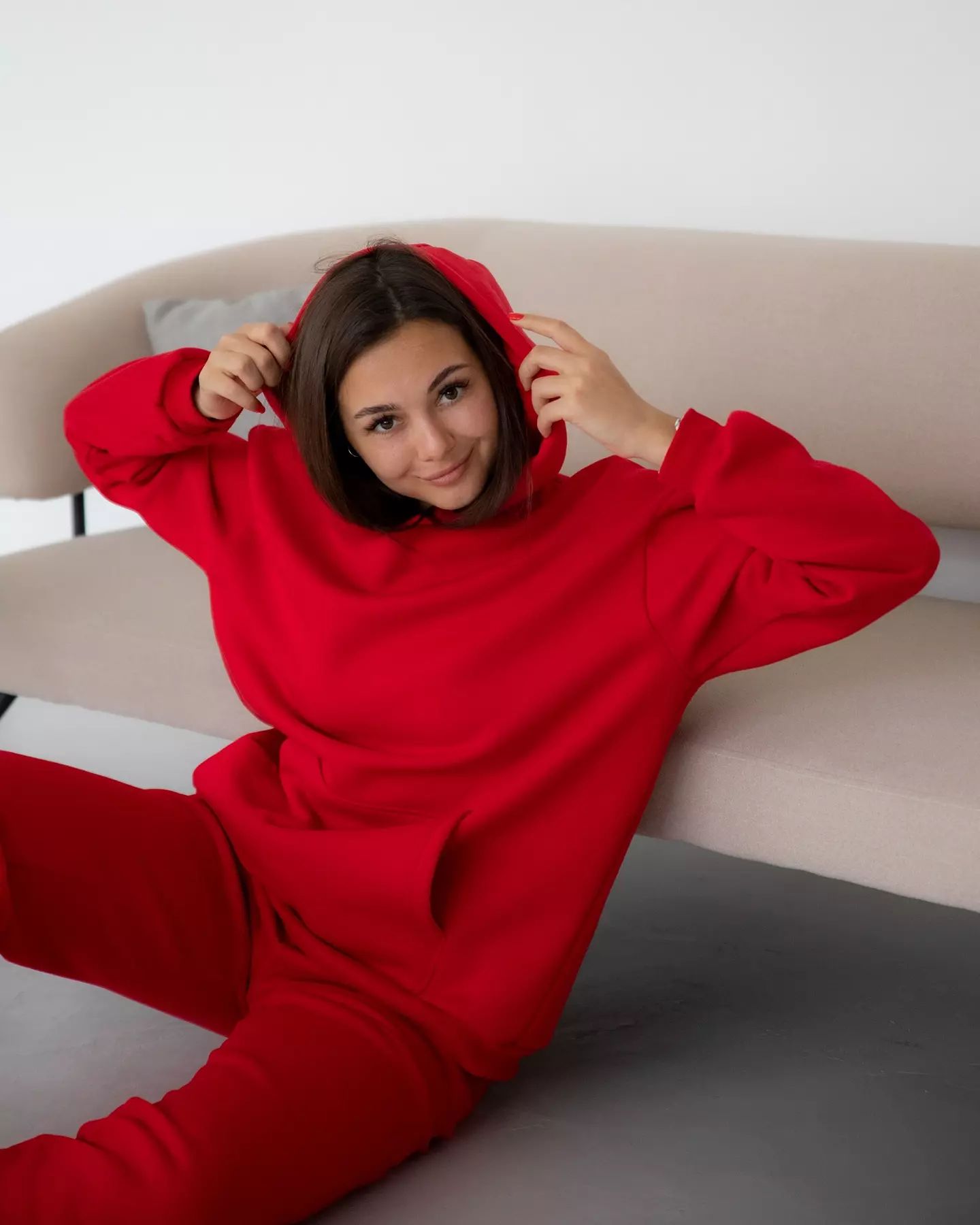 Mirosso - Home