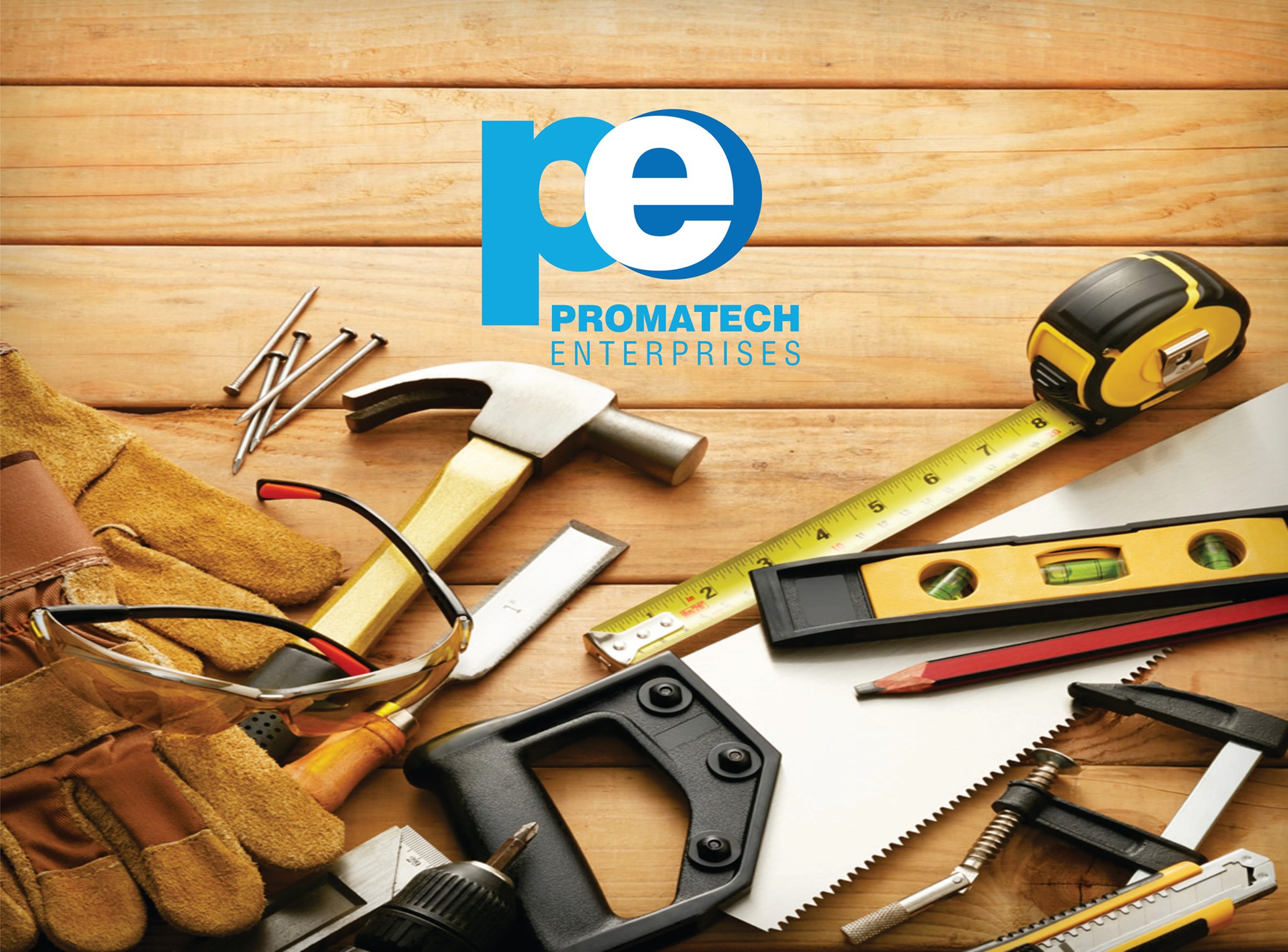 Promatech Enterprises | Harare